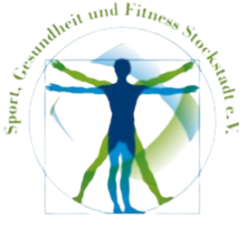 Vereinslogo von Sport, Gesundheit und Fitness Stockstadt e.V.