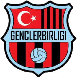 Vereinslogo von Genclerbirligi Bischofsheim