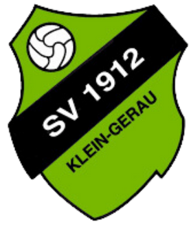 Vereinslogo von Sportverein 1912 Klein-Gerau e.V.