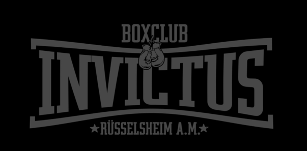 Vereinslogo von Boxclub Invictus Rüsselsheim e.V.