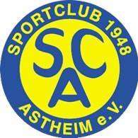 Vereinslogo von Sportclub 1948 Astheim e.V.
